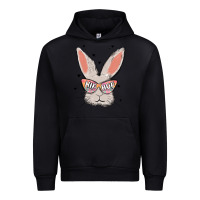 Black hip hop Urban Hoodie - MaliasSmallBusiness