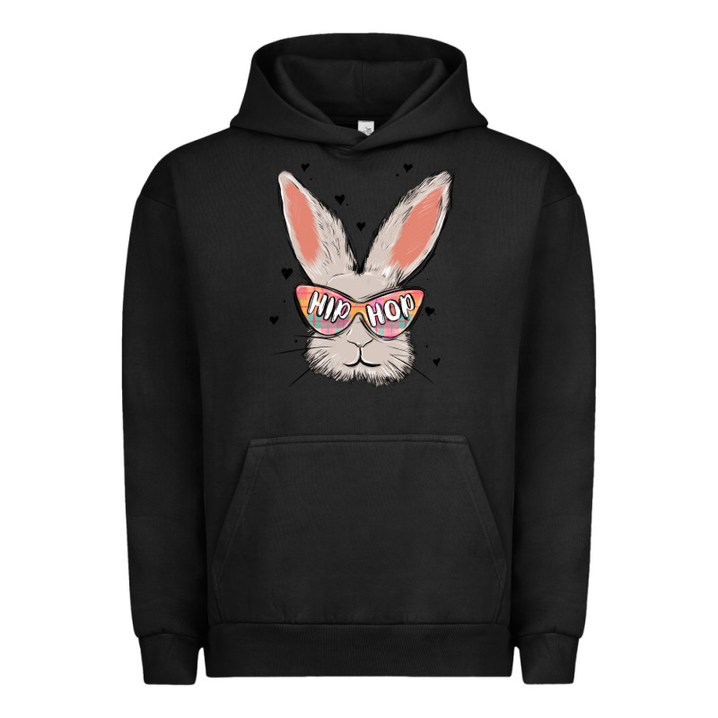 Hip Hop Urban Hoodie by MaliasSmallBusiness | Teevron