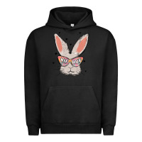 Pigment Black hip hop Urban Hoodie - MaliasSmallBusiness