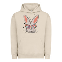 Pigment French Oak hip hop Urban Hoodie - MaliasSmallBusiness