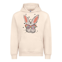Sandshell hip hop Urban Hoodie - MaliasSmallBusiness