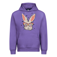 Tulip hip hop Urban Hoodie - MaliasSmallBusiness