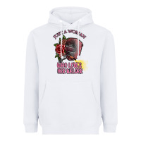 White just a woman who loves her welder Heavyweight Hoodie - SublimationCraftShop