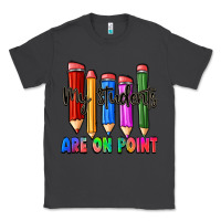 Smoke my students are on point Classic Tee - Zillion Design Studio