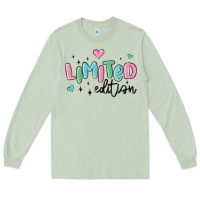 Matcha limited edition Long Sleeve Tee - MaliasSmallBusiness