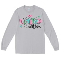 Moon Dust limited edition Long Sleeve Tee - MaliasSmallBusiness