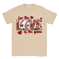 Mushroom for the love of the game baseball Classic Tee - texasbilliewilder