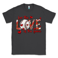 Smoke for the love of the game baseball Classic Tee - texasbilliewilder