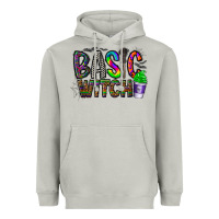 Moon Dust basic witch Heavyweight Hoodie - CowhideDigitalArt