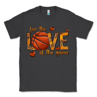 Smoke for the love of the game basketball Classic Tee - texasbilliewilder