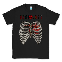 Black Radiology Classic Tee - RanaPortraitStore