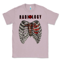 Lilac Radiology Classic Tee - RanaPortraitStore