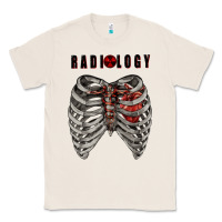 Natural Radiology Classic Tee - RanaPortraitStore