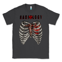 Smoke Radiology Classic Tee - RanaPortraitStore