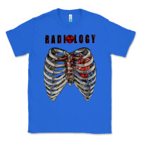 True Royal Radiology Classic Tee - RanaPortraitStore