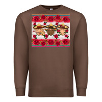 Chestnut mexico gnomes Premium Sweatshirt - HRA Design Shop