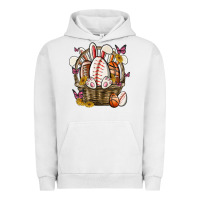 Pigment Lunar Rock easter basket sports Urban Hoodie - MaliasSmallBusiness
