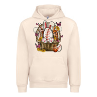 Sandshell easter basket sports Urban Hoodie - MaliasSmallBusiness