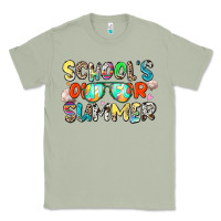 Matcha school's out for summer Classic Tee - Zillion Design Studio