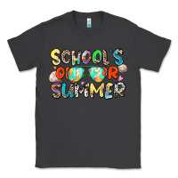 Smoke school's out for summer Classic Tee - Zillion Design Studio