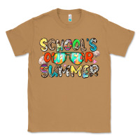 School's Out For Summer Classic Tee | Teevron