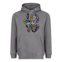 Storm love autism Heavyweight Hoodie - SublimationCraftShop
