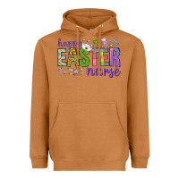 Meerkat happy easter nurse Heavyweight Hoodie - Neo Western