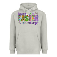 Moon Dust happy easter nurse Heavyweight Hoodie - Neo Western