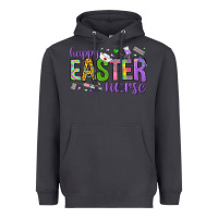Smoke happy easter nurse Heavyweight Hoodie - Neo Western