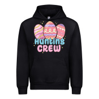 Black hunting crew Urban Hoodie - MaliasSmallBusiness