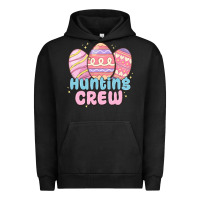 Pigment Black hunting crew Urban Hoodie - MaliasSmallBusiness