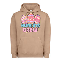Pigment Burro hunting crew Urban Hoodie - MaliasSmallBusiness