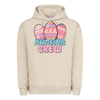 Pigment French Oak hunting crew Urban Hoodie - MaliasSmallBusiness