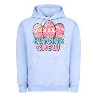 Pigment Grape Ice hunting crew Urban Hoodie - MaliasSmallBusiness