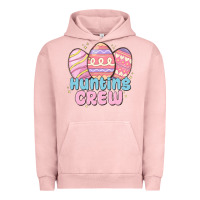 Pigment Salmon hunting crew Urban Hoodie - MaliasSmallBusiness
