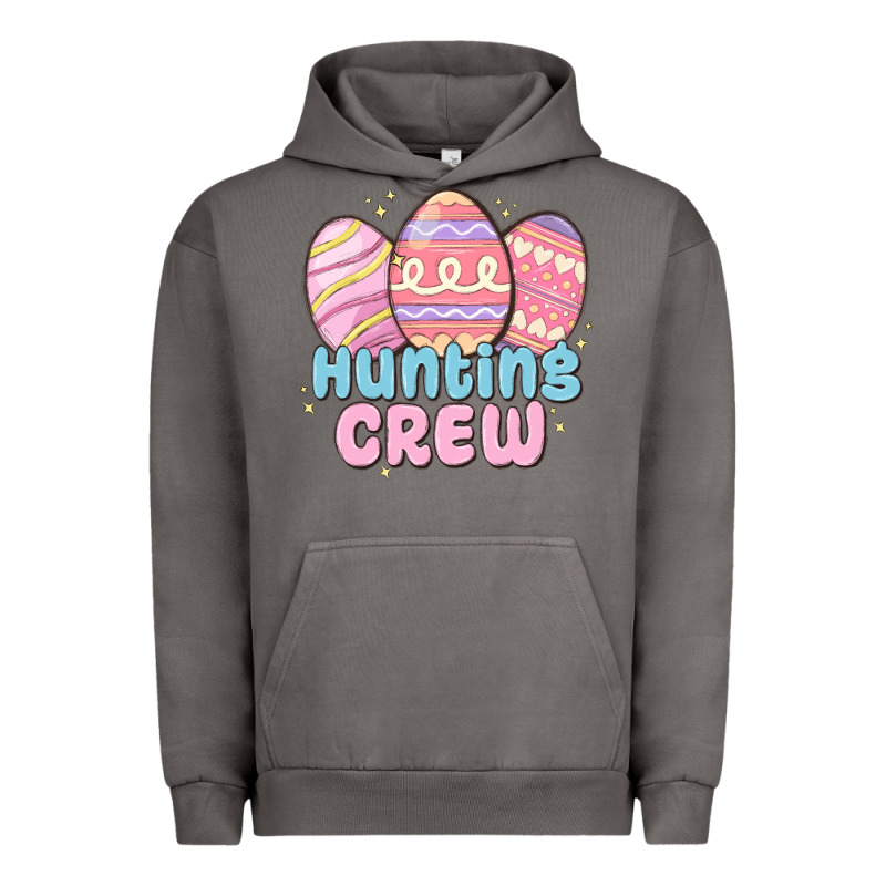 Hunting Crew Urban Hoodie by MaliasSmallBusiness | Teevron