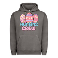 Pigment Tornado hunting crew Urban Hoodie - MaliasSmallBusiness