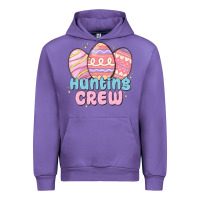 Tulip hunting crew Urban Hoodie - MaliasSmallBusiness
