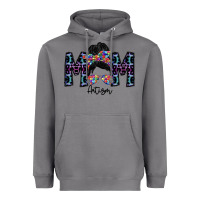 Storm mom autism Heavyweight Hoodie - SublimationCraftShop