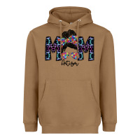 Toasted Coconut mom autism Heavyweight Hoodie - SublimationCraftShop