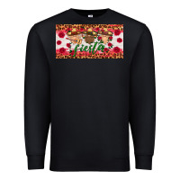Black fiesta mexico gnomes license plate Premium Sweatshirt - HRA Design Shop