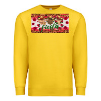 Lemon fiesta mexico gnomes license plate Premium Sweatshirt - HRA Design Shop