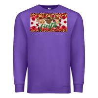 Fiesta Mexico Gnomes License Plate Premium Sweatshirt | Teevron