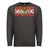 Smoke fiesta mexico gnomes license plate Premium Sweatshirt - HRA Design Shop