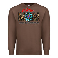 Chestnut autism Premium Sweatshirt - CowhideDigitalArt