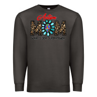 Smoke autism Premium Sweatshirt - CowhideDigitalArt