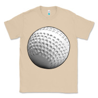 Mushroom hockey ball Classic Tee - texasbilliewilder