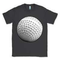 Smoke hockey ball Classic Tee - texasbilliewilder