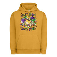 Pigment Peanut Butter where babies come from Urban Hoodie - MaliasSmallBusiness