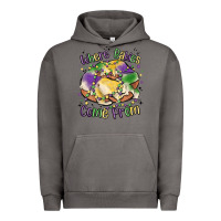 Pigment Tornado where babies come from Urban Hoodie - MaliasSmallBusiness